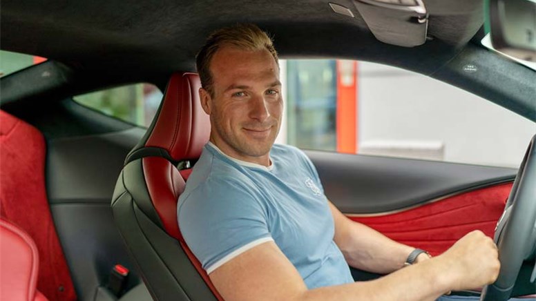 Ett år med bilsalg – en suksesshistorie for Vestfold Bilsalg by Kepler